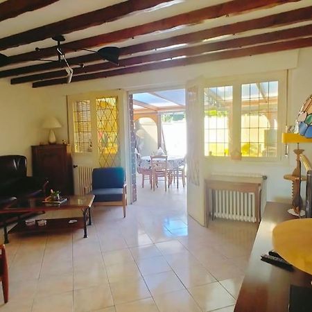 Villa La Cambresienne De Mamie à Cambrai Extérieur photo