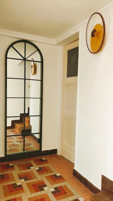 Villa La Cambresienne De Mamie à Cambrai Extérieur photo