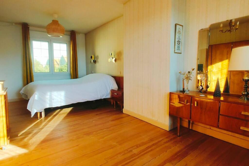 Villa La Cambresienne De Mamie à Cambrai Extérieur photo